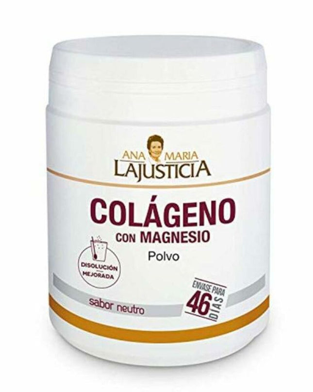 Collagène Ana María Lajusticia Magnésium (350 g)