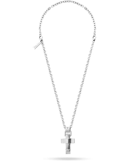 Collier Femme Police PEAGN2211512 60 cm