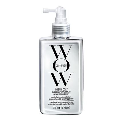 COLOR WOW DREAM COAT Supernatural Spray Lissant Anti Frisottis - 200ml