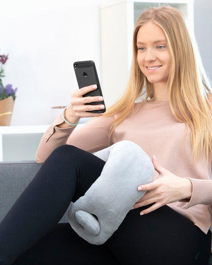 Coussin Cervical Massant Newor InnovaGoods
