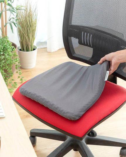 Coussin en Gel nid d´Abeille Hexafresh InnovaGoods