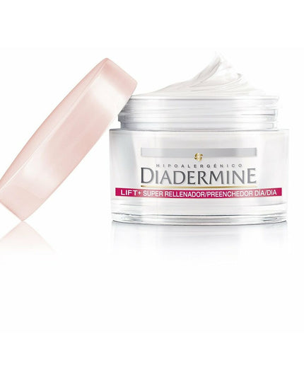 Crème de jour Diadermine Lift Super Filler 50 ml