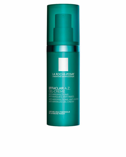 Crème visage La Roche Posay EFFACLAR 40 ml