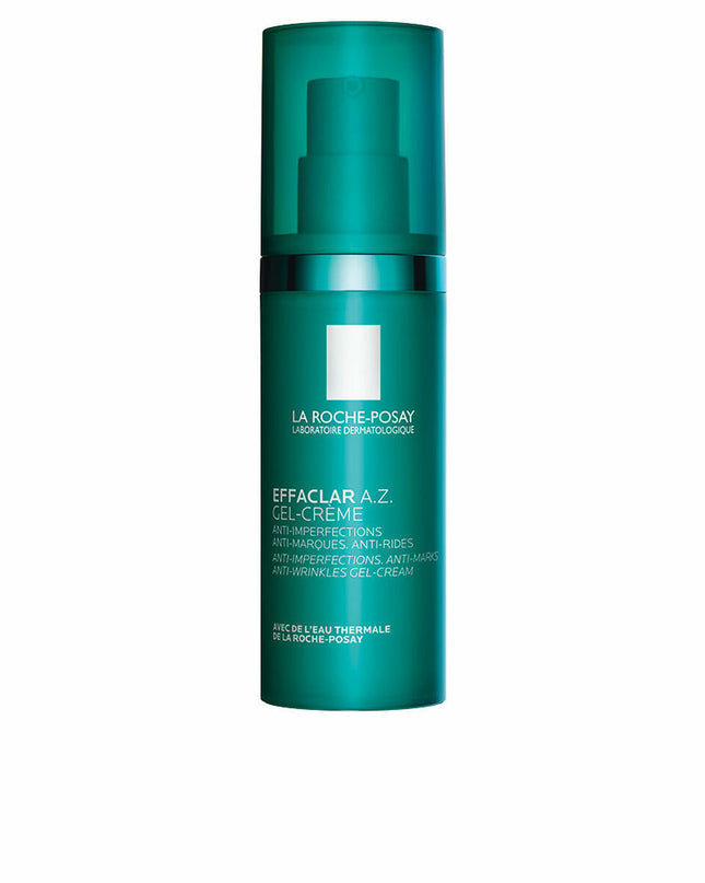Crème visage La Roche Posay EFFACLAR 40 ml