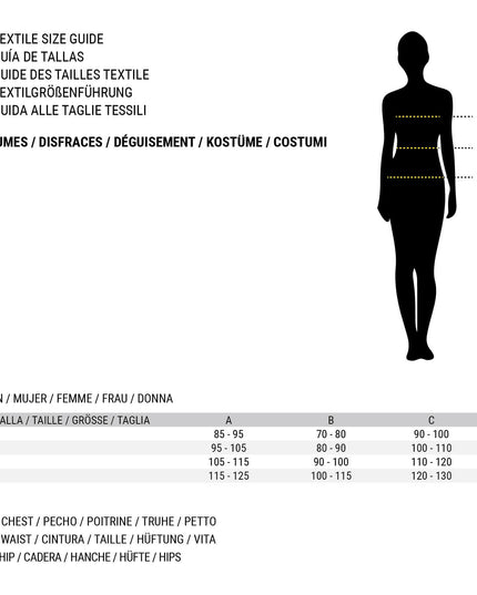 Déguisement Princesse Rose