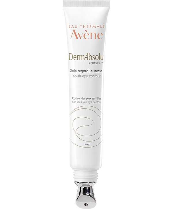 AVÈNE DERMABSOLU Yeux Soin Regard Jeunesse - 15ml