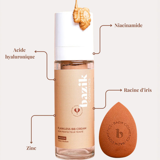 Nouveauté ! Routine Daily Skin - Coffret découverte / Pack Implantation