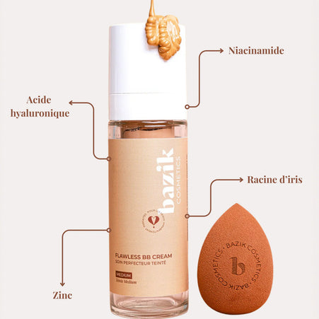 Nouveauté ! Routine Daily Skin - Coffret découverte / Pack Implantation