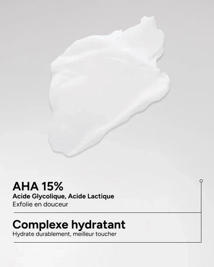 ACM DUOLYS AHA 15 Masque Peeling Minute - 50ml