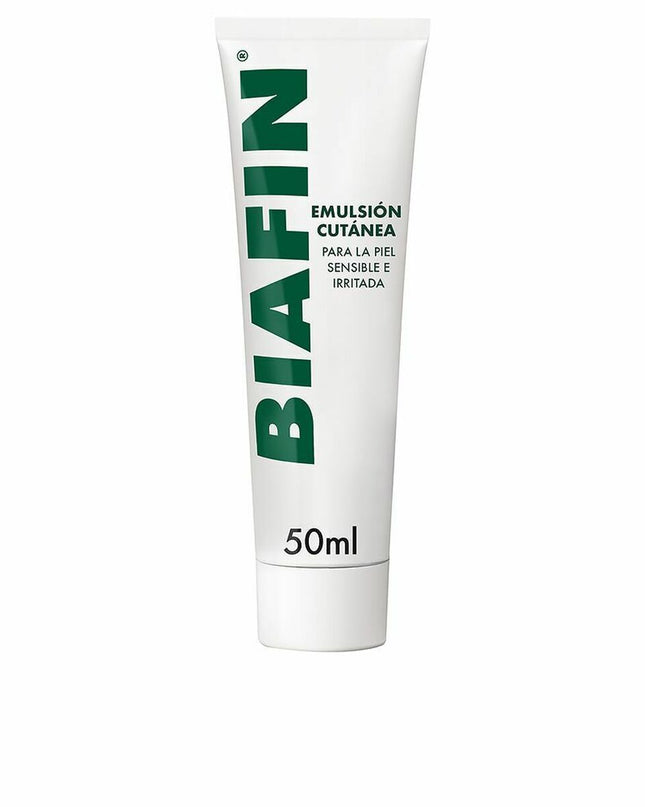 Émulsion Corporelle Biafin 1823632 Crème régénératrice 50 ml