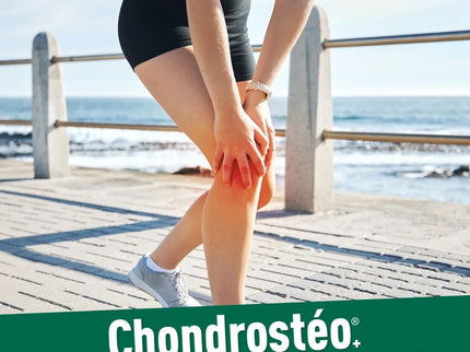CHONDROSTÉO + Articulations - Collagène Marin - Poudre 280g