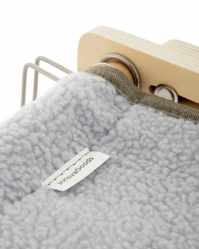 Hamac Suspendu pour Chats Hamacat InnovaGoods