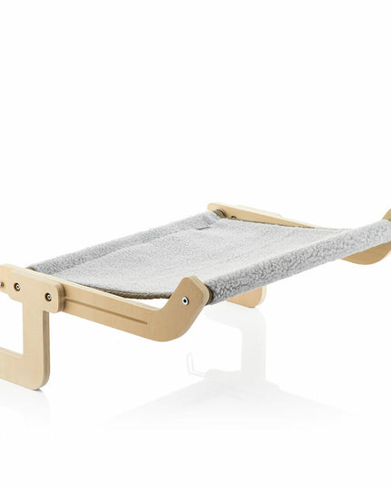 Hamac Suspendu pour Chats Hamacat InnovaGoods