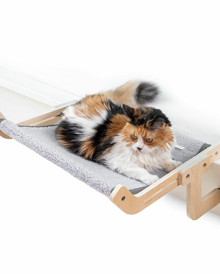 Hamac Suspendu pour Chats Hamacat InnovaGoods