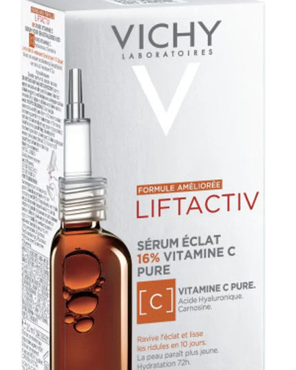 VICHY LIFTACTIV SUPRÊME Sérum Vitamin C - 20ml