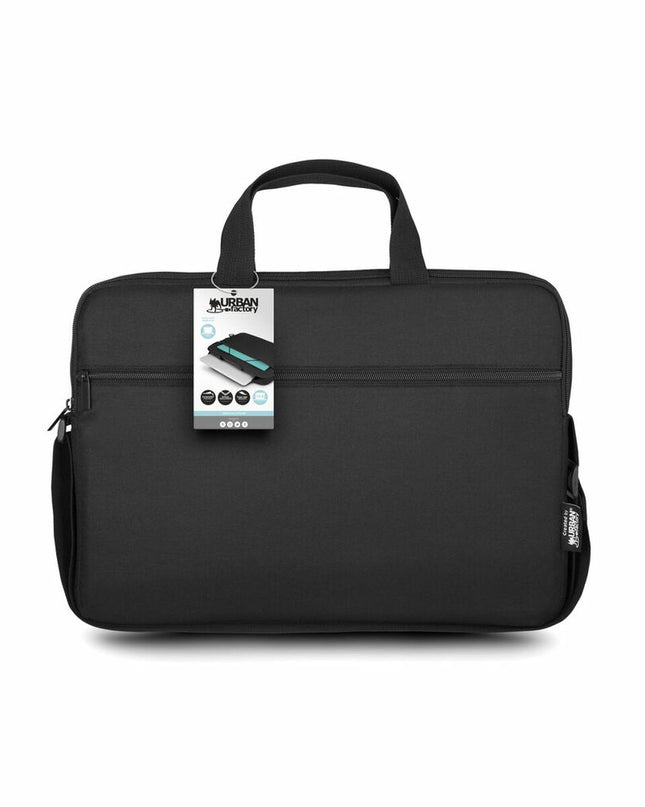 Housse pour ordinateur portable Urban Factory TLS14UF Noir 14"