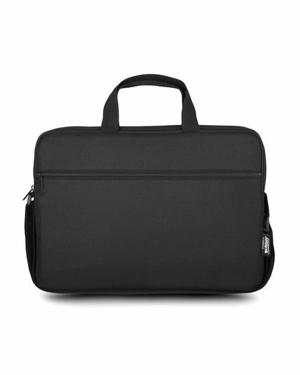 Housse pour ordinateur portable Urban Factory TLS14UF Noir 14"