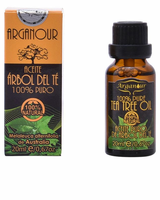 Huile Essentielle Arganour 100% Pure Arbre à thé (20 ml)
