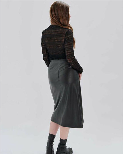 Jupe 24COLOURS Noir
