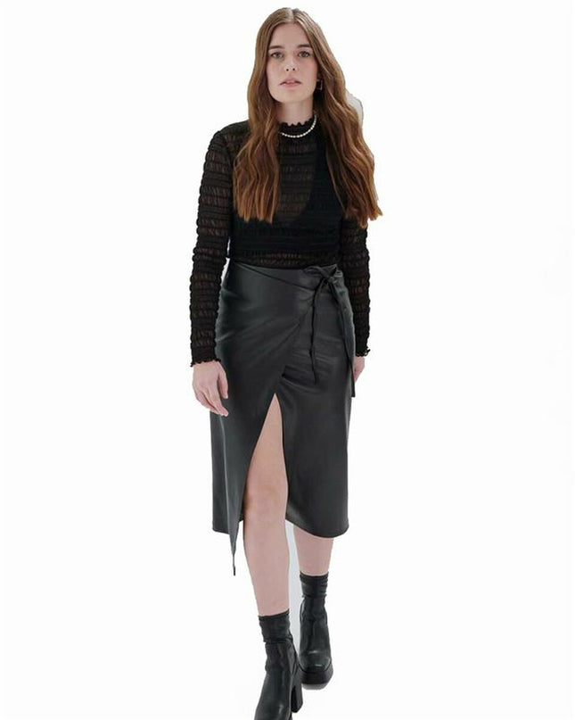 Jupe 24COLOURS Noir