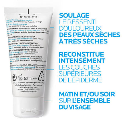 NUTRITIC Intense Crème - 50ml LA ROCHE POSAY