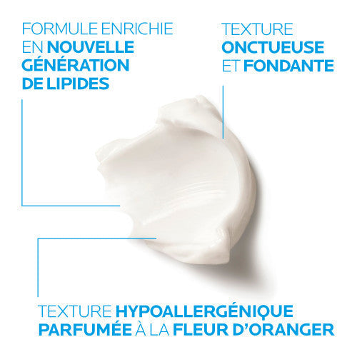 NUTRITIC Intense Crème Riche - 50ml LA ROCHE POSAY