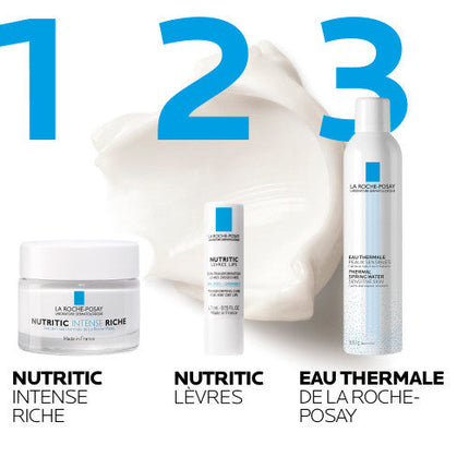 NUTRITIC Intense Crème Riche - 50ml LA ROCHE POSAY