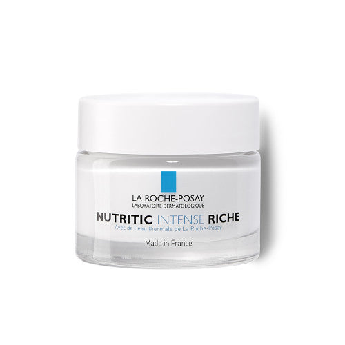 NUTRITIC Intense Crème Riche - 50ml LA ROCHE POSAY