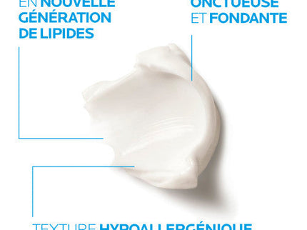 NUTRITIC Intense Crème Riche - 50ml LA ROCHE POSAY