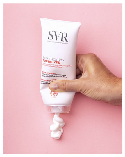 SVR TOPIALYSE Baume Protect 200ml