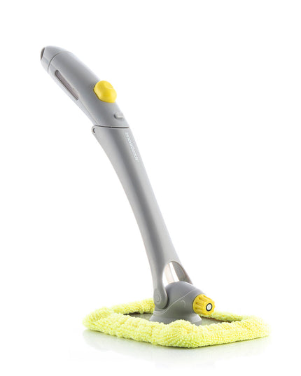 Lave-vitre avec spray 2-en-1 Klinshil InnovaGoods