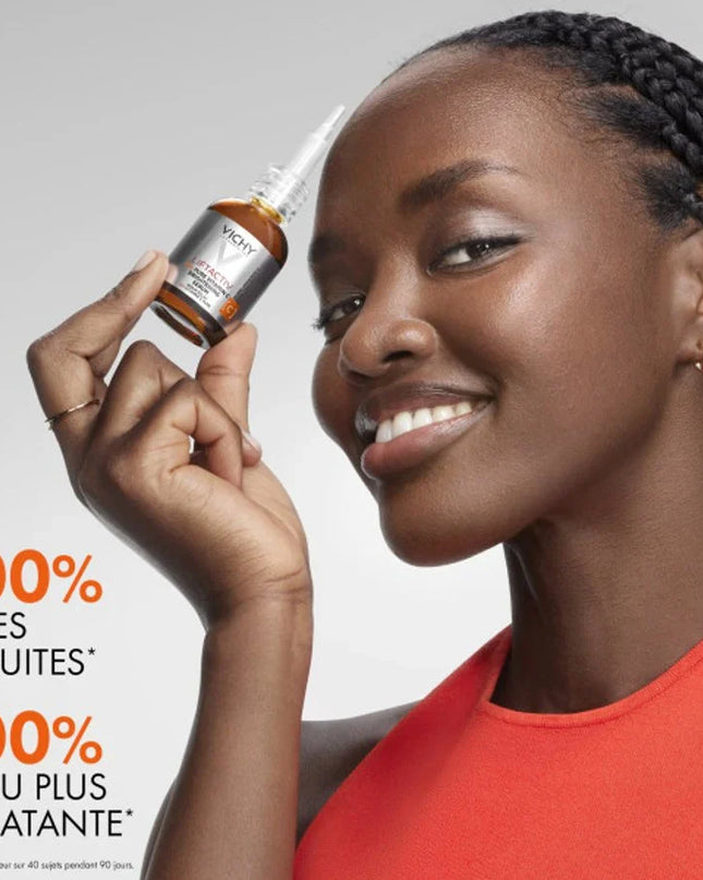 VICHY LIFTACTIV SUPRÊME Sérum Vitamin C - 20ml