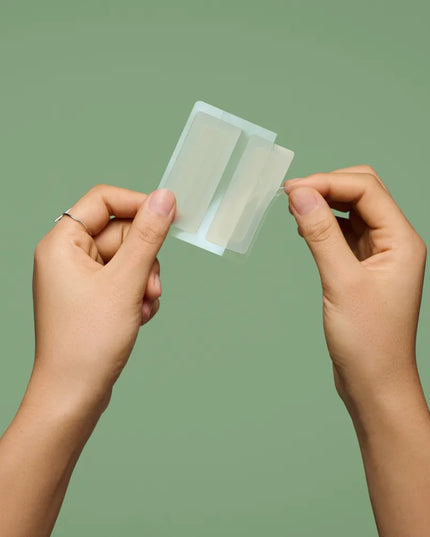 HERO COSMETIC MIGHTY PATCH Surface - 10 Patchs