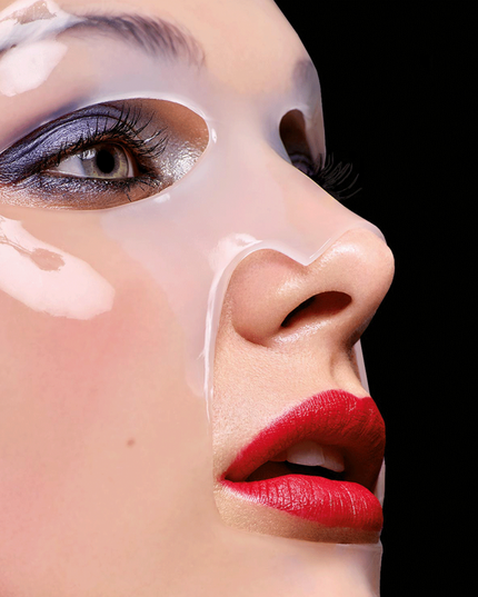 COLLAGENA GOLDISSIME MASQUE COUP D'ÉCLAT - 5 Masques