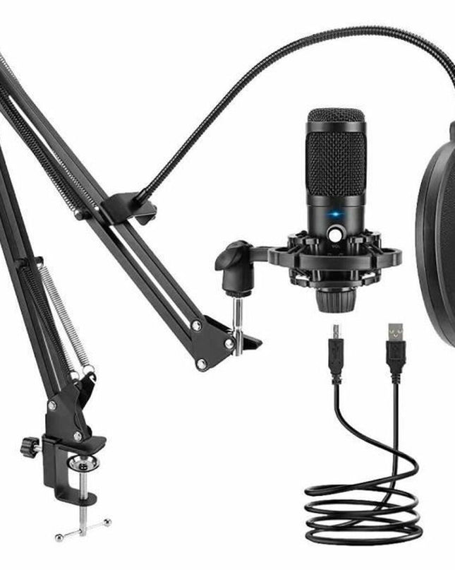 Microphone Yenkee Streamer 2.0 - YMC 1031