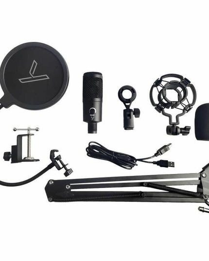 Microphone Yenkee Streamer 2.0 - YMC 1031