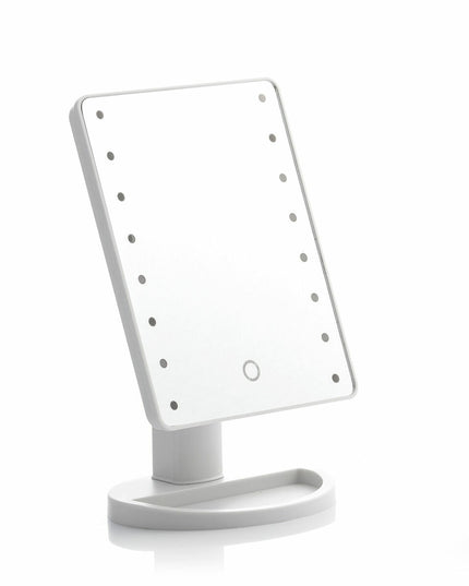 Miroir de Table LED Tactile Perflex InnovaGoods