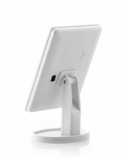 Miroir de Table LED Tactile Perflex InnovaGoods