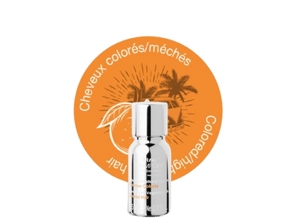 MON SHAMPOING BOOSTER CHEVEUX COLORÉS Huiles Essentielles Et Végétales - 5ml