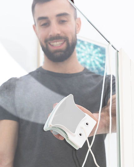 Nettoyant pour Vitres Magnétique Magly InnovaGoods