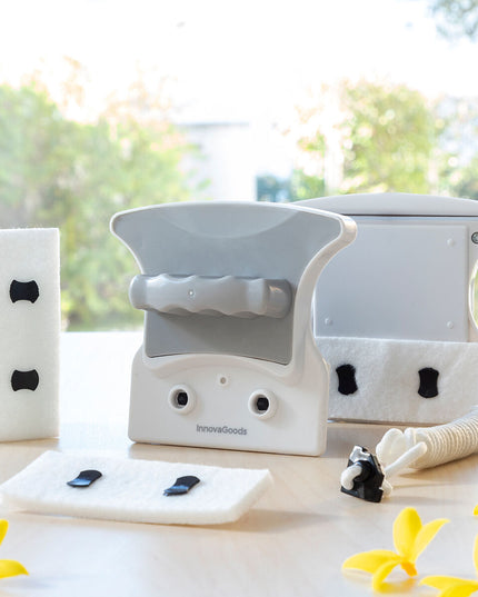 Nettoyant pour Vitres Magnétique Magly InnovaGoods