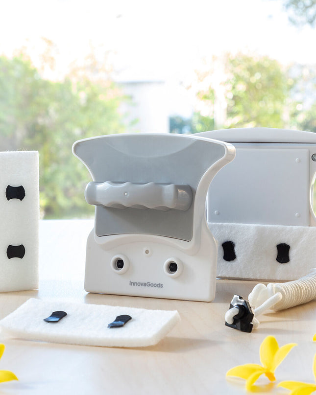 Nettoyant pour Vitres Magnétique Magly InnovaGoods