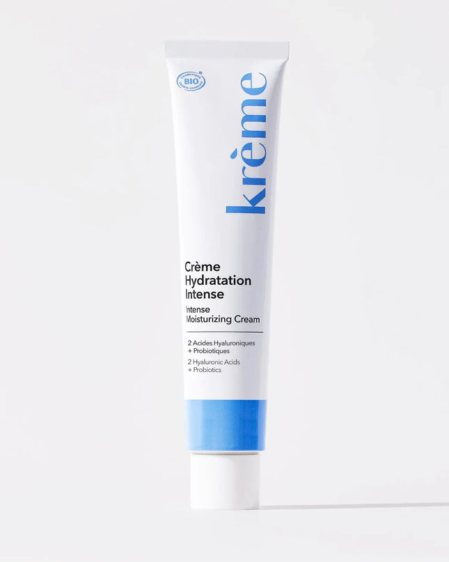 KRÈME CRÈME HYDRATATION INTENSE - 50ml