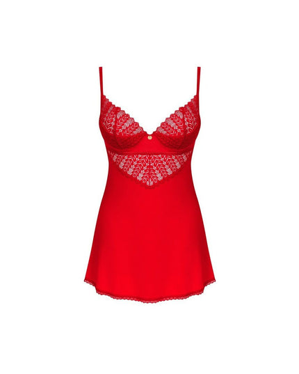 Nuisette & String Obsessive