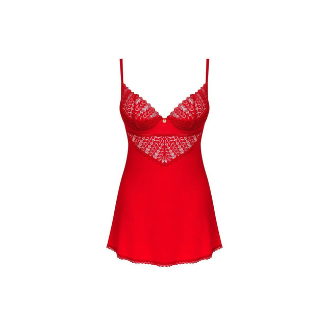 Nuisette & String Obsessive