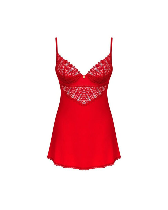 Nuisette & String Obsessive