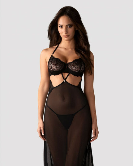Nuisette & String Obsessive
