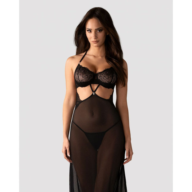 Nuisette & String Obsessive