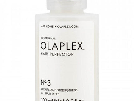 OLAPLEX N°3 PERFECTEUR DE CHEVEUX - 100ml