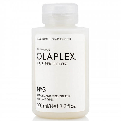 OLAPLEX N°3 PERFECTEUR DE CHEVEUX - 100ml
